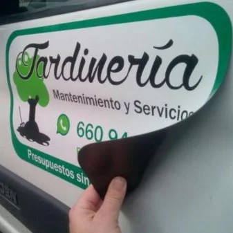 Logotipos vehiculares