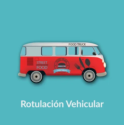 Branding Vehicular, Wrapping Vehicular, Ploteo vehicular